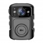 Боді камера KUBiTECH KT5-4G (4G, GPS, 128Gb)