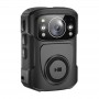 Боді камера KUBiTECH KT5-4G (4G, GPS, 128Gb)