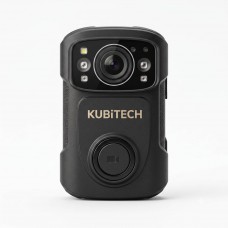 Боді камера KUBiTECH KT5-4G (4G, GPS, 128Gb)