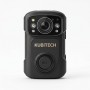 Боді камера KUBiTECH KT5-4G (4G, GPS, 128Gb)