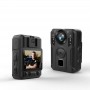 Боді камера KUBiTECH KT8 (128Гб, GPS, 4K)