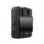 Боді камера KUBiTECH KT8 (128Гб, GPS, 4K)