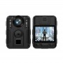 Боді камера KUBiTECH KT8 (128Гб, GPS, 4K)