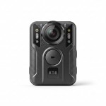 Боди камера KUBiTECH KT8 (128Гб, GPS, 4K)