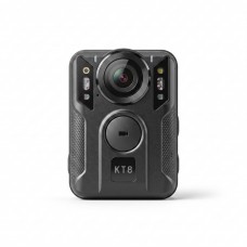 Боді камера KUBiTECH KT8 (128Гб, GPS, 4K)