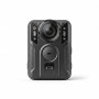 Боді камера KUBiTECH KT8 (128Гб, GPS, 4K)