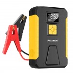 Пусковий пристрій Foxsur FJS950 (800A, 26800 mAh) + компресор