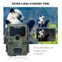 WIFi фотоловушка KeepGuard KW866WF (32Mp, 4K)