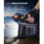 Пусковое устройство Buture Beta06 с компрессором (4000A, 23800mAh)