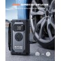 Пусковое устройство Buture Beta06 с компрессором (4000A, 23800mAh)