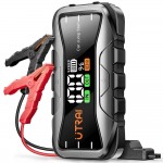 Бустер (пусковое устройство) UTRAI JStar 10 6000A 12V 27000 mAh