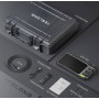 Ендоскоп Teslong NTS700 Pro TL (8 мм, 3 камери, 5 метрів, 7
