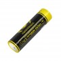 Акумулятор 18650 LiitoKala Lii-KING4000 3.7V 4000mAh (плаский +)