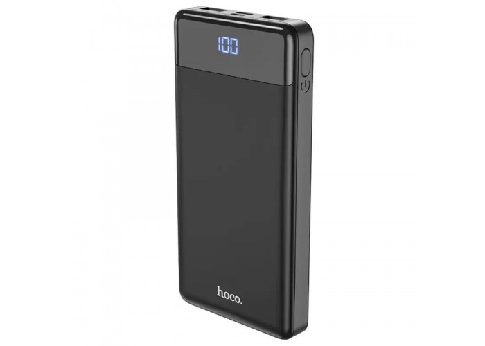 Power Bank HOCO J84 10000mAh (УМБ/Повербанк)