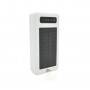 Power Bank PLO SP20G 20000mAh (повербанк с солнечной панелью)