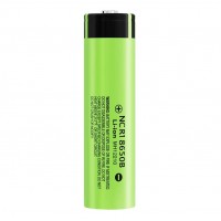Акумулятор LiitoKala NRC18650B (3400 mAh, 3.7V)