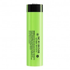 Акумулятор LiitoKala NRC18650B (3400 mAh, 3.7V)