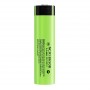 Аккумулятор LiitoKala NRC18650B (3400 mAh, 3.7V)