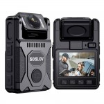 Боді камера BOBLOV M7, GPS, 128GB