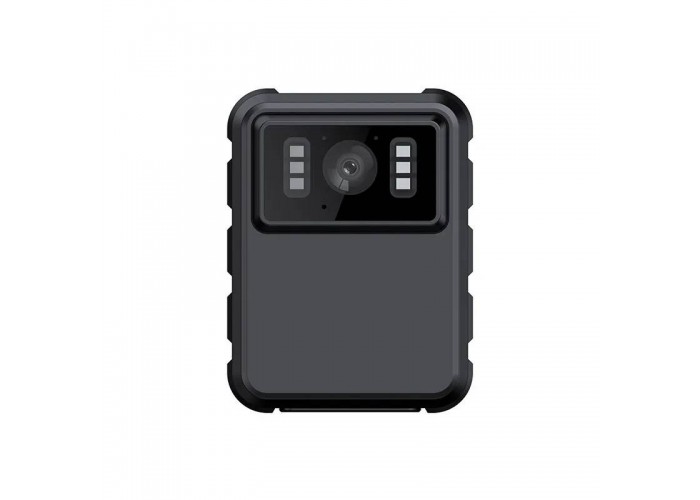 Міні боді камера BoCam-1 нагрудний відеореєстратор