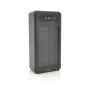 Power Bank PLO SP30G 30000mAh (повербанк з сонячною панеллю)