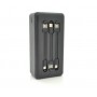 Power Bank PLO SP30G 30000mAh (повербанк з сонячною панеллю)