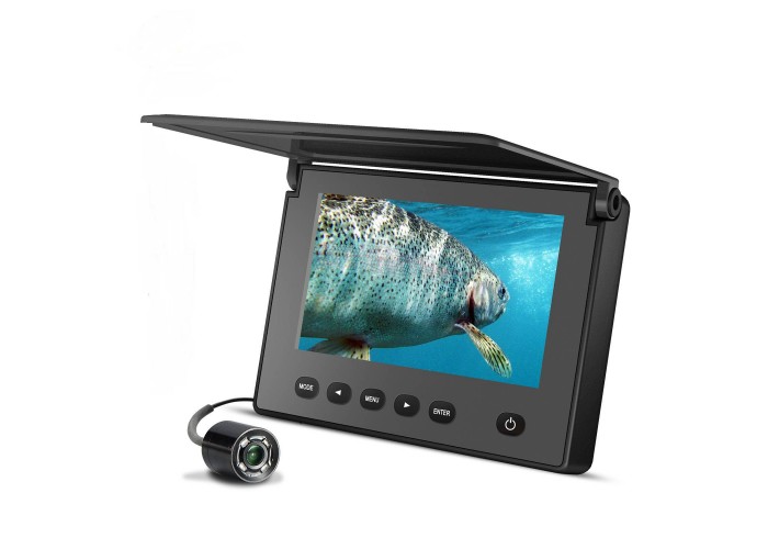 Видеоудочка Lucky FF3308-8 20м 4,3