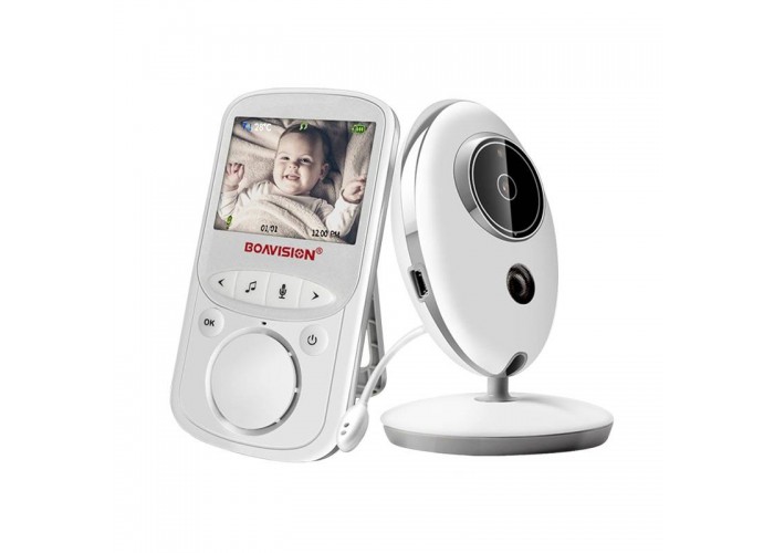 Відеоняня Boavision VB605-EU 2,4