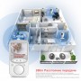 Відеоняня Boavision VB605-EU 2,4