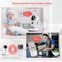 Відеоняня Boavision VB605-EU 2,4