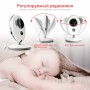 Відеоняня Boavision VB605-EU 2,4