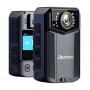 Боді камера Recman CMP VTR8203 GPS, WiFi