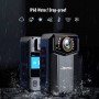 Боді камера Recman CMP VTR8203 GPS, WiFi