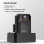 Боді камера Recman CMP VTR8203 GPS, WiFi