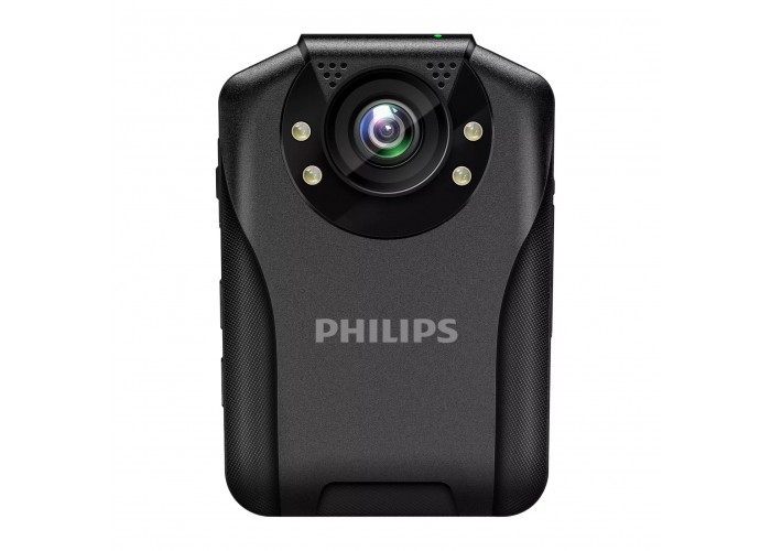 Боді камера PHILIPS VTR8201