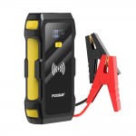 Пусковое устройство Foxsur FJS-800 (600A, 26800 mAh)