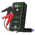 Бустер (пусковое устройство) UTRAI JS-1 Pro 2500A, 12В, 59,2Wh
