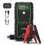 Бустер (пусковий пристрій) UTRAI JS-1 Pro 2500A, 12В, 59,2Wh