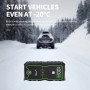 Бустер (пусковий пристрій) UTRAI JS-1 Pro 2500A, 12В, 59,2Wh