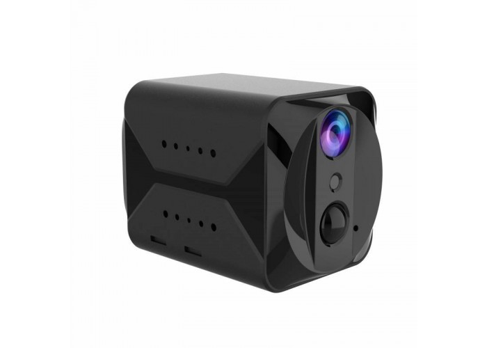 WiFi мини камера SECTEC ST-309-2M-WIFI