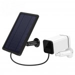 4G камера Jimi JH018 (3G, LTE, WiFi, 2Mp) с солнечной панелью