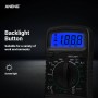 Цифровой мультиметр Aneng XL830L