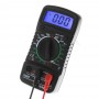 Цифровой мультиметр Aneng XL830L