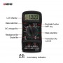 Цифровой мультиметр Aneng XL830L