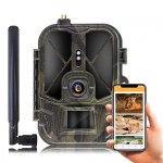 4G фотопастка Suntek HC-940Pro Li (36MP, 8000mAh, Хмарний сервіс)