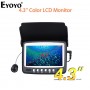 Відеовудочка Eyoyo Lux 15 Led (15 метрів)