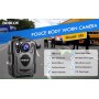 Боди камера BOBLOV M5, 128ГБ