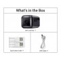 WiFi мини камера Escam G16-IP (3200 mAh)