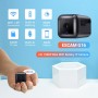 WiFi мини камера Escam G16-IP (3200 mAh)