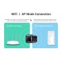 WiFi мини камера Escam G16-IP (3200 mAh)